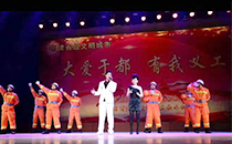 国产精品羞羞答答音響工程案例三則【江西贛州】