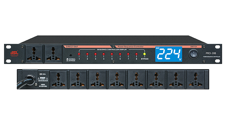 羞羞视频在线免费观看專業音響電源時序器PRO-308